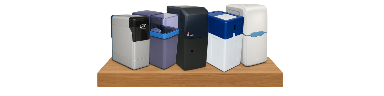 Installation d’un adoucisseur d’eau sans électricité dans une maison à Wavre