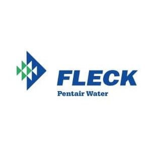 Logo Fleck Pentair
