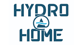 Logo Hydro@Home